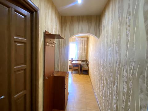 квартира по адресу Бакинская ул., 37-Г