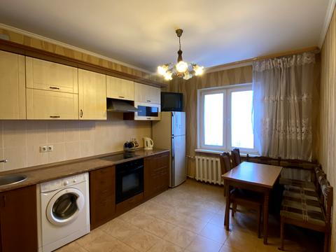 квартира по адресу Бакинская ул., 37-Г