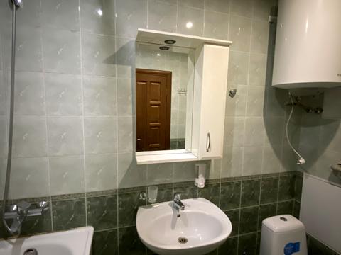 квартира по адресу Бакинская ул., 37-Г