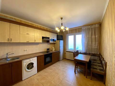 квартира по адресу Бакинская ул., 37-Г