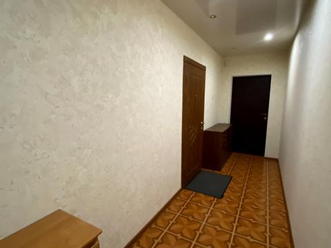 квартира по адресу Бакинская ул., 37-Г