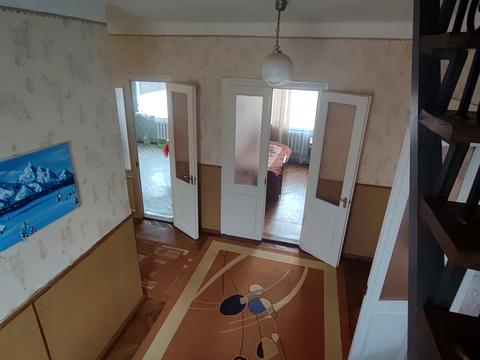 будинок за адресою смт. Гоща, Центральна