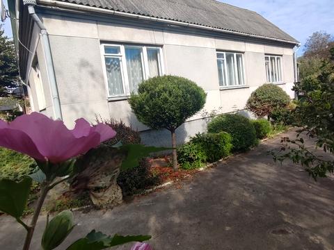 будинок за адресою смт. Гоща, Центральна