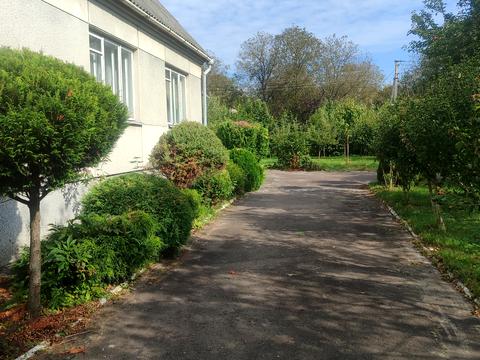 будинок за адресою смт. Гоща, Центральна