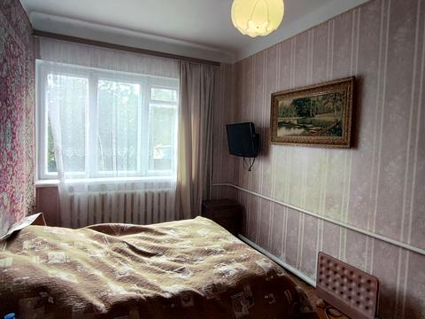 будинок за адресою смт. Гоща, Центральна