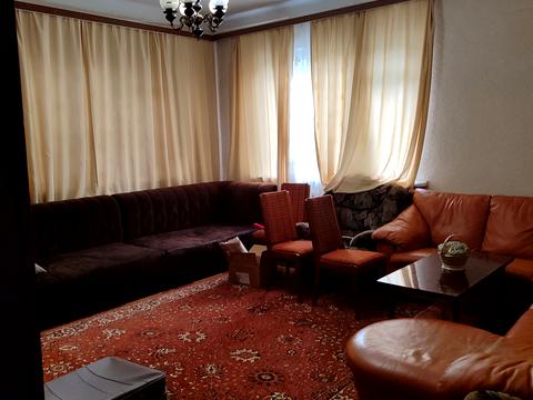 будинок за адресою смт. Гоща, Центральна