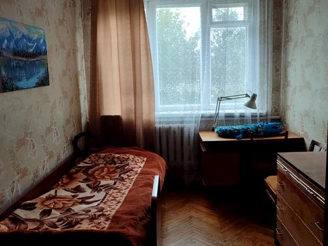 будинок за адресою смт. Гоща, Центральна