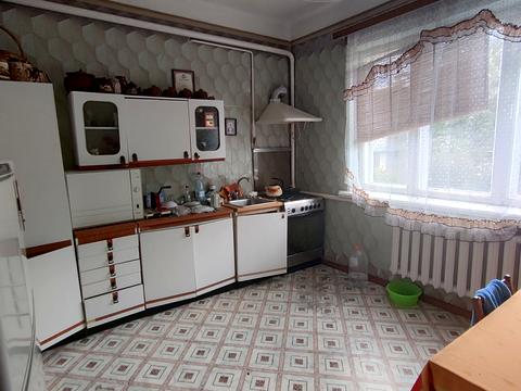 будинок за адресою смт. Гоща, Центральна