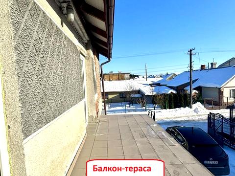 будинок за адресою Вузька вул.