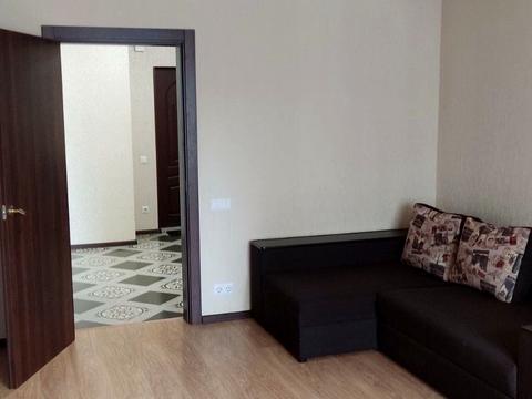 квартира по адресу Ясиноватский пер., 11