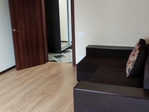 квартира по адресу Ясиноватский пер., 11