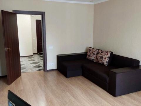 квартира по адресу Ясиноватский пер., 11