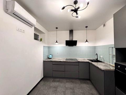 квартира по адресу Мира просп., 71