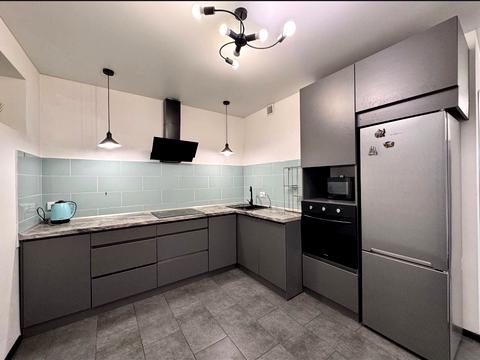 квартира по адресу Мира просп., 71