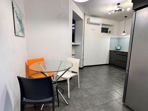 квартира по адресу Мира просп., 71