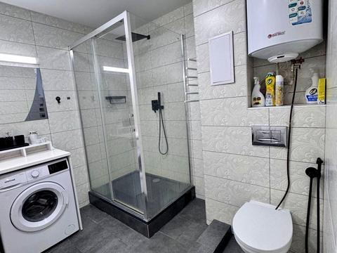 квартира по адресу Мира просп., 71