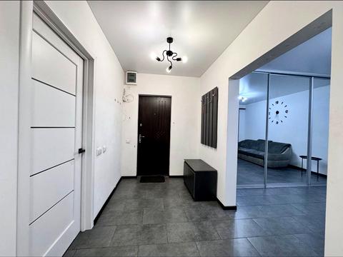 квартира по адресу Мира просп., 71