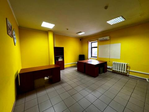 коммерческая по адресу Сечевых Стрельцов ул. (Артема), 4-А