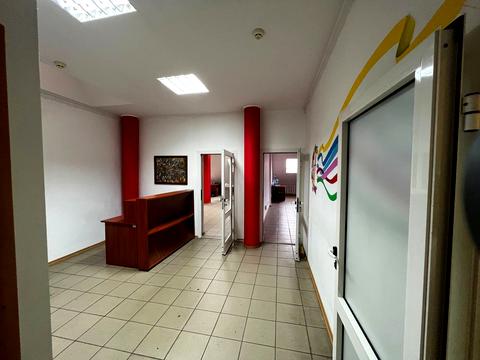 коммерческая по адресу Сечевых Стрельцов ул. (Артема), 4-А