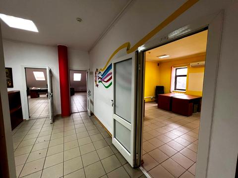 коммерческая по адресу Сечевых Стрельцов ул. (Артема), 4-А