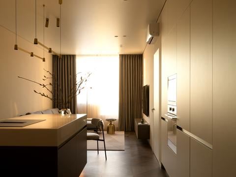 квартира за адресою Михайла Бойчука вул. (Кіквідзе), 41-Б