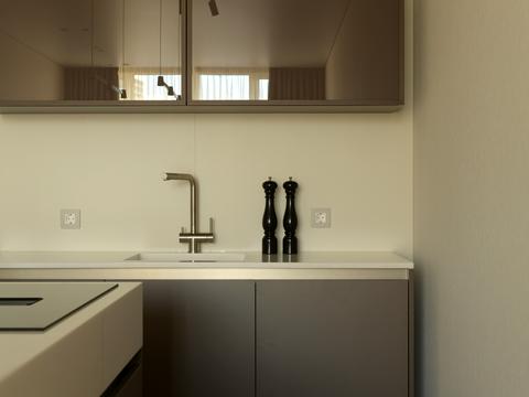 квартира по адресу Михаила Бойчука ул. (Киквидзе), 41-Б