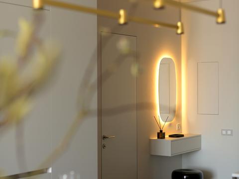 квартира по адресу Михаила Бойчука ул. (Киквидзе), 41-Б