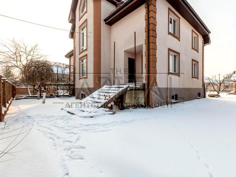 будинок за адресою Бориспільський