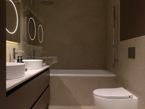 квартира по адресу Михаила Бойчука ул. (Киквидзе), 41-Б