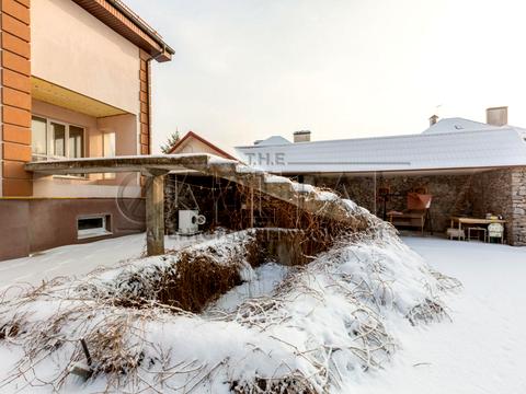 будинок за адресою Бориспільський