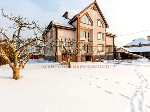 будинок за адресою Бориспільський