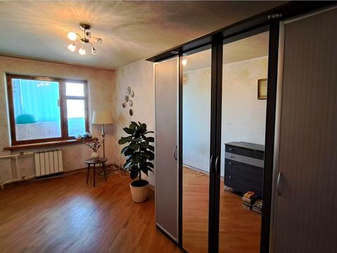 квартира за адресою Солом'янська вул., 6-В