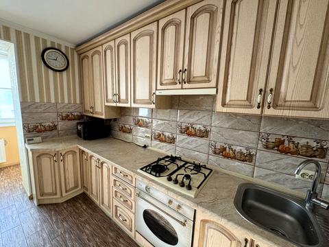 квартира за адресою Лісогринівецька вул., 4/1