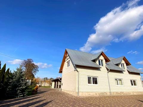 дом по адресу Шевченка