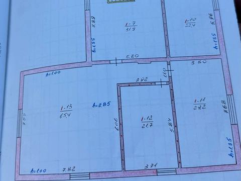 дом по адресу Шевченка