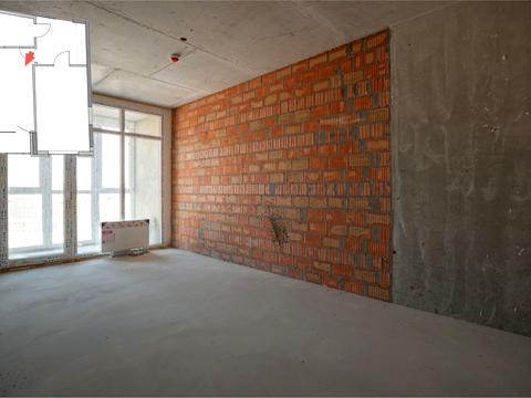 квартира за адресою Дніпровська набережна вул., 17-К