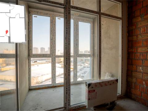 квартира за адресою Дніпровська набережна вул., 17-К