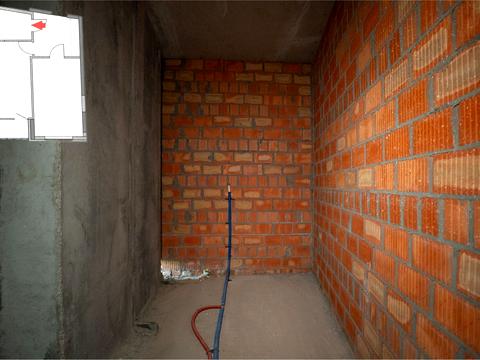 квартира за адресою Дніпровська набережна вул., 17-К