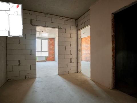 квартира за адресою Дніпровська набережна вул., 17-К