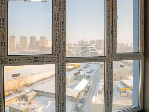 квартира за адресою Дніпровська набережна вул., 17-К