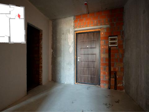 квартира за адресою Дніпровська набережна вул., 17-К