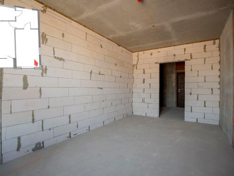 квартира за адресою Дніпровська набережна вул., 17-К