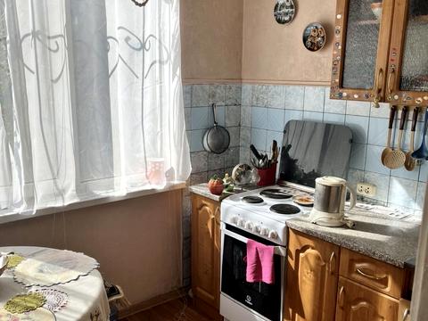 квартира за адресою Рональда Рейгана вул., 16