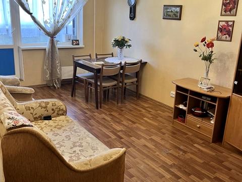 квартира за адресою Рональда Рейгана вул., 16