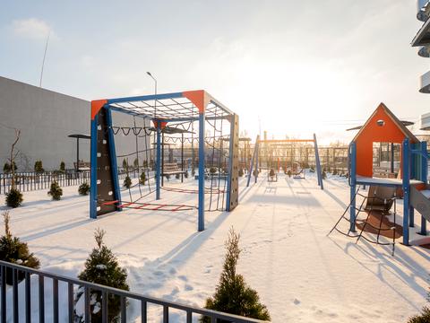 квартира за адресою Дніпровська набережна вул., 17-К