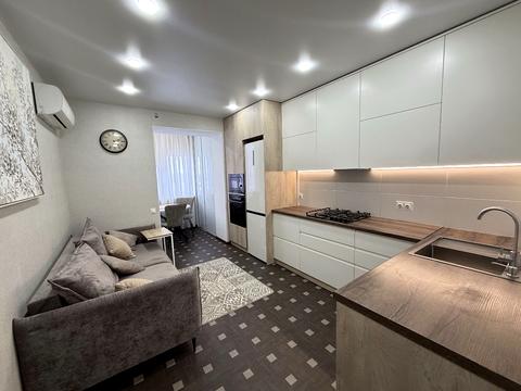 квартира за адресою Набережна Перемоги вул., 62