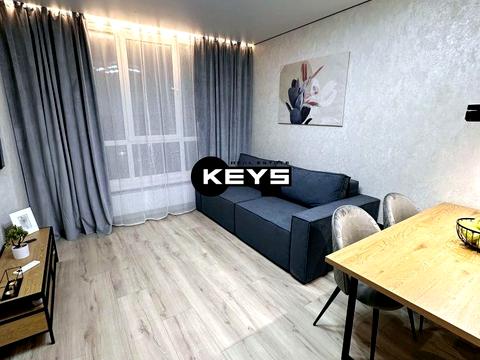 квартира за адресою Родини Крістерів вул., 14