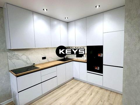 квартира за адресою Родини Крістерів вул., 14