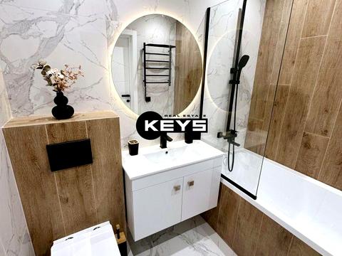 квартира за адресою Родини Крістерів вул., 14