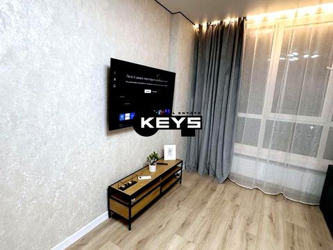 квартира за адресою Родини Крістерів вул., 14